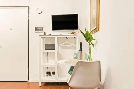 Ripa 43 Apartment Milan Italy