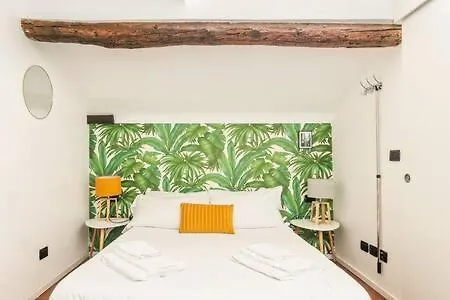 Ripa 43 Apartment Milan