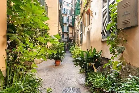 Ripa 43 Apartment Milan Italy